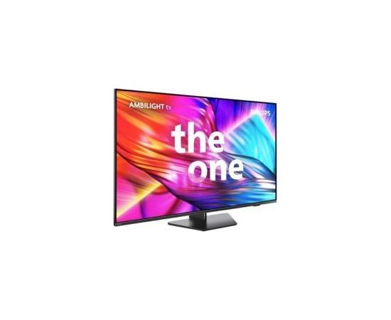 Philips 55PUS8919/12 The One 55" 4K UHD LED Android™ TV