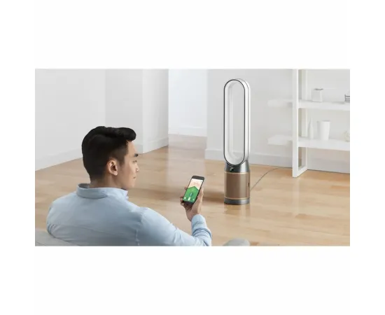 Dyson Purifier Cool Formaldehyde TP09 369876-01 Air Purifier Gaisa attīrītājs Gaisa attīrītāji