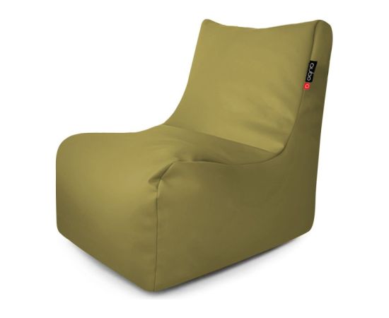 Qubo Noa Olive SOFT FIT