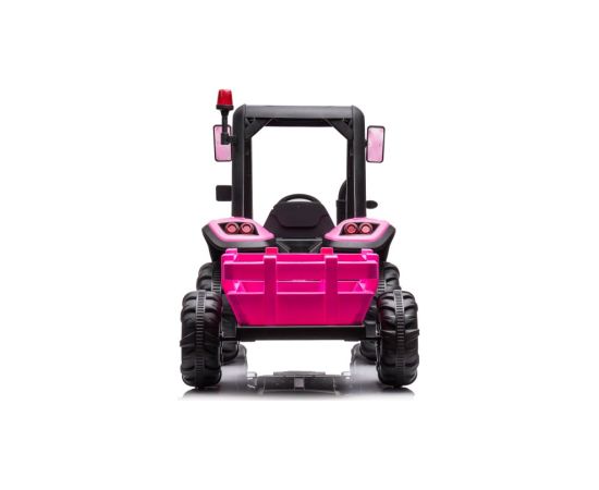 Lean Cars Battery Tractor BLT-206 Pink