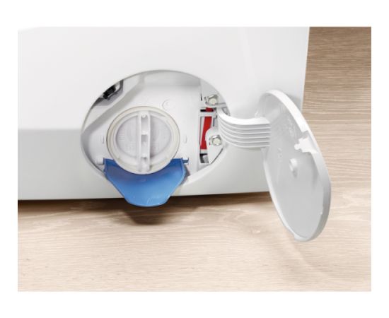 Electrolux EW8W261BG veļas mazg. mašīna ar žāvētāju melna, 10kg