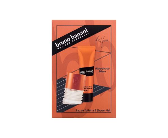Bruno Banani Absolute Man 30ml