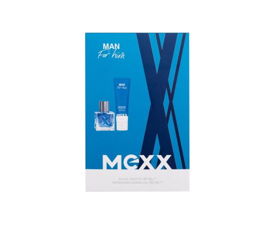Mexx Man 30ml