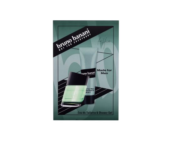 Bruno Banani Made For Men 30ml