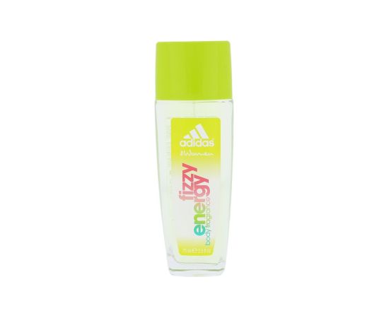 Adidas Fizzy Energy For Women / 24h 75ml