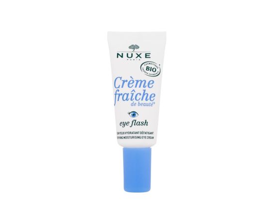 Nuxe Creme Fraiche de Beauté / Eye Flash Reviving Moisturising Eye Cream 15ml