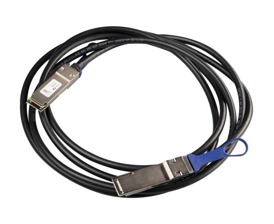 CABLE DIRECT ATTACH QSFP28 3M/XQ+DA0003 MIKROTIK