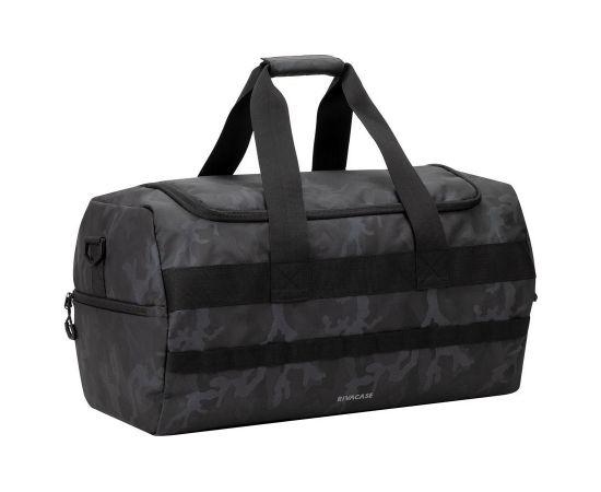 DUFFLE BAG 50L/NAVY CAMO 7642 RIVACASE