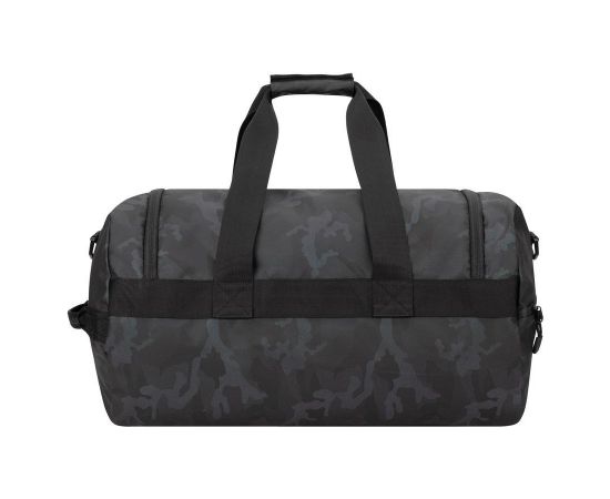 DUFFLE BAG 50L/NAVY CAMO 7642 RIVACASE