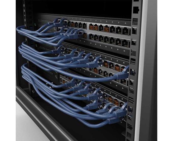 NET ACC RJ45 PORT BLOCKER/ORANGE PACK20 40481 LINDY
