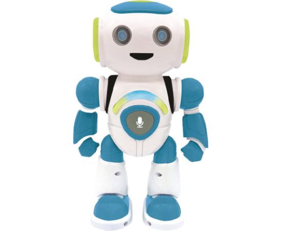 Robot Powerman JR Lexibook