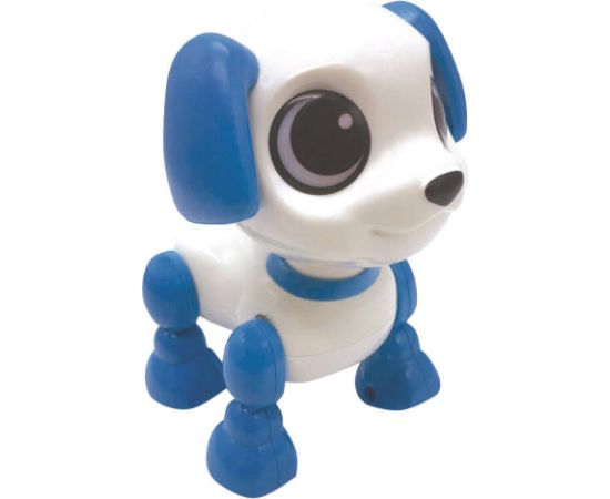 Power Puppy Mini Dog Robot Lexibook