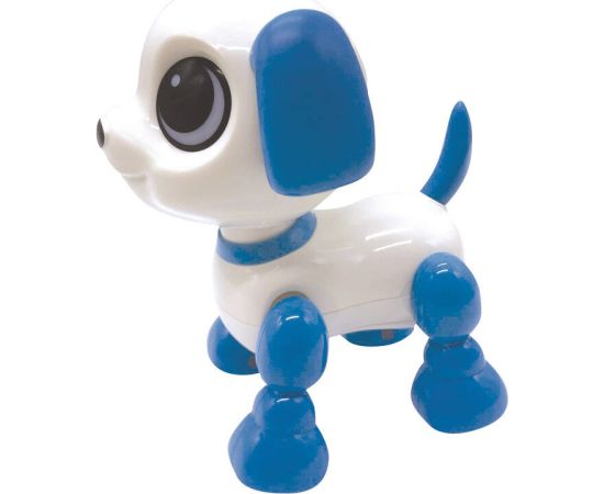 Power Puppy Mini Dog Robot Lexibook