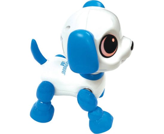 Power Puppy Mini Dog Robot Lexibook