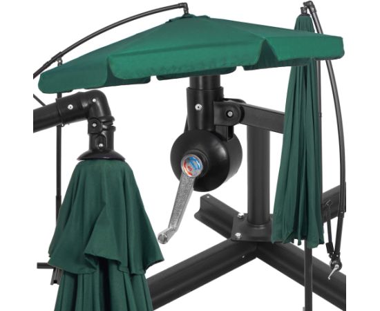 Садовый зонт Springos GU0043 300 см