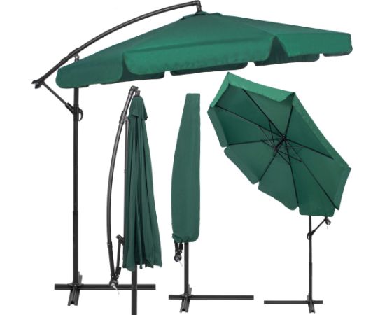 Садовый зонт Springos GU0043 300 см