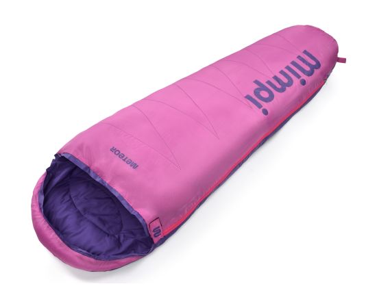 Meteor Ymer Robot guļammaiss bērniem Guļammaisi