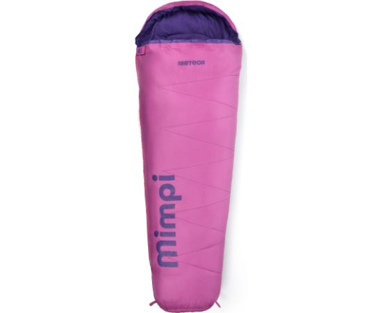 Meteor Ymer Robot guļammaiss bērniem Guļammaisi