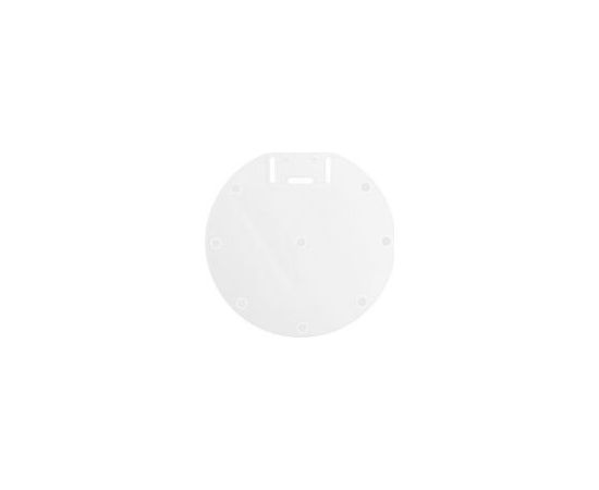 Xiaomi   Robot Vacuum Mop Waterproof Base Silver