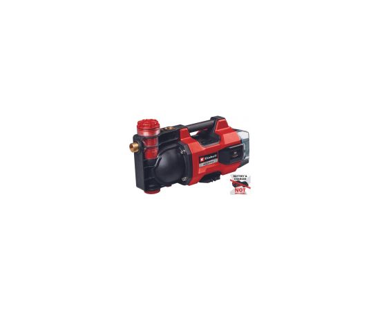 Einhell AQUINNA 36/38 F LED Akumulatora dārza ūdens sūknis