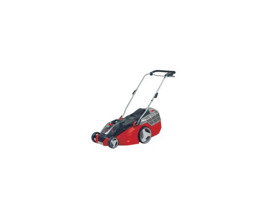 Einhell GE-CM 43 Li M Kit Akumulatora zāles pļāvējs