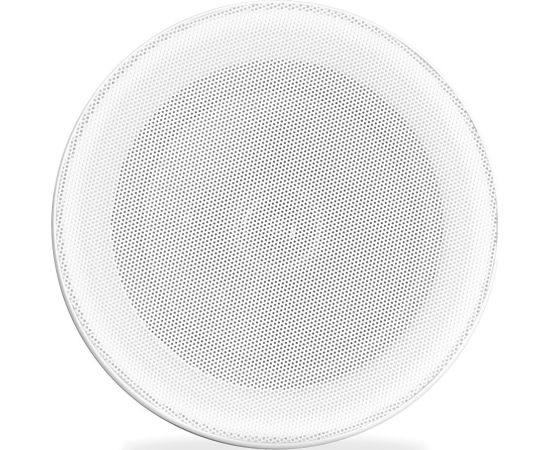 IEBŪVĒJAMAIS SKAĻRUNIS AUDAC SSP500/W Flush mount 2-way sauna speaker 20W RAL9010