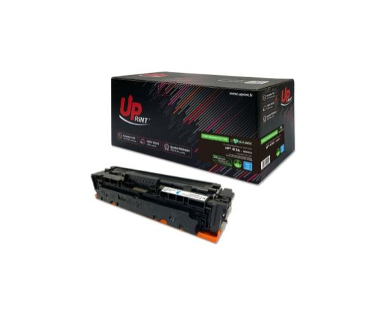 Toneris Uprint HP 415A W2031A Cyan
