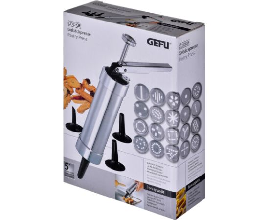 GEFU Cookie G-14320 - biscuit scoop