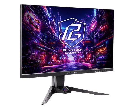 Monitor ASROCK Phantom Gaming PG27QFT2A 27"