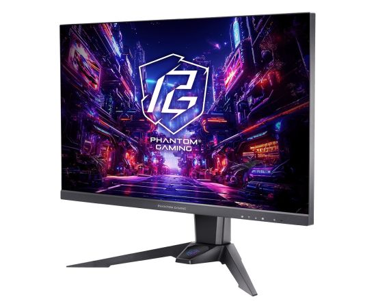 Monitor ASROCK Phantom Gaming PG27QFT2A 27"