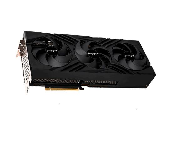 Pny Technologies Karta graf. PNY GeF RTX 4080 SUPER 16GB VERTO OC TR