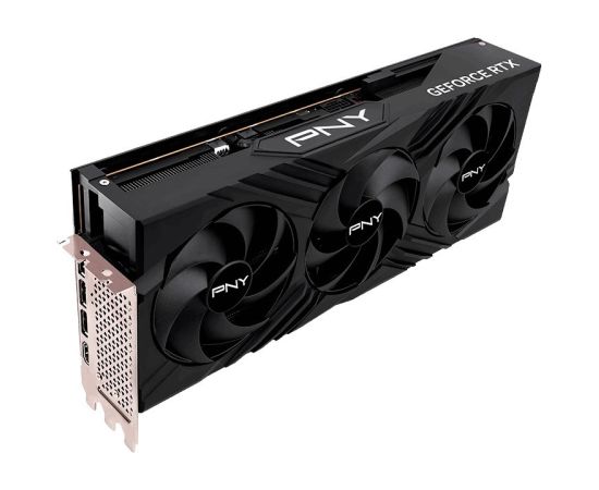 Pny Technologies Karta graf. PNY GeF RTX 4080 SUPER 16GB VERTO OC TR