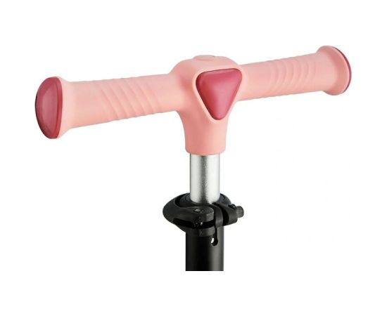 Kinderkraft hulajnoga HALLEY pink