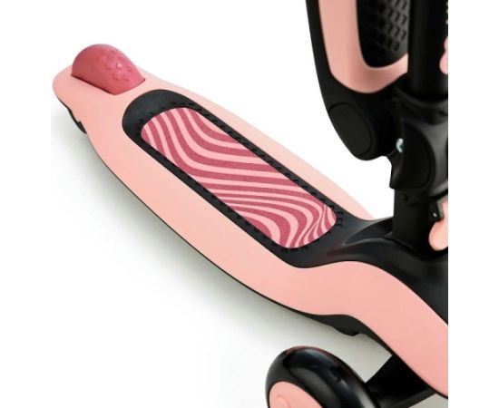 Kinderkraft hulajnoga HALLEY pink