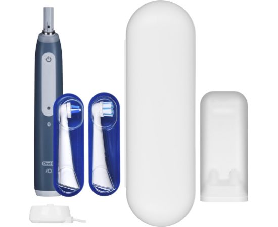 Braun Oral-B szczoteczka elektr. iO My Way Ocean