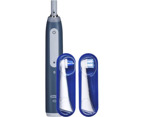 Braun Oral-B szczoteczka elektr. iO My Way Ocean