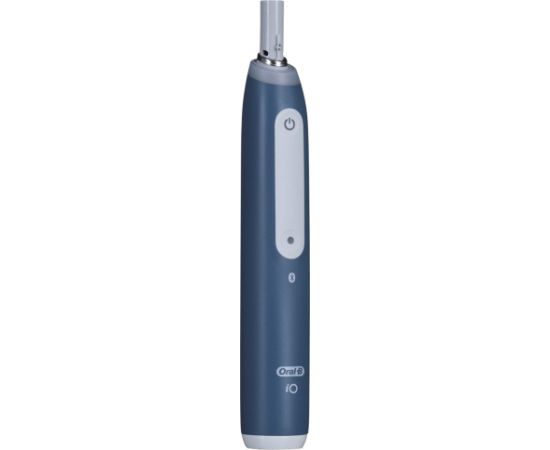 Braun Oral-B szczoteczka elektr. iO My Way Ocean