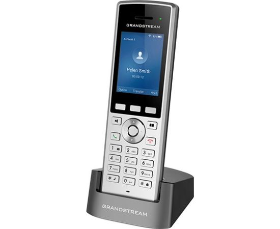GRANDSTREAM TELEFON VOIP WP 822 WIFI