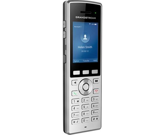 GRANDSTREAM TELEFON VOIP WP 822 WIFI