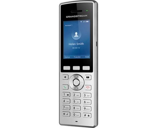 GRANDSTREAM TELEFON VOIP WP 822 WIFI