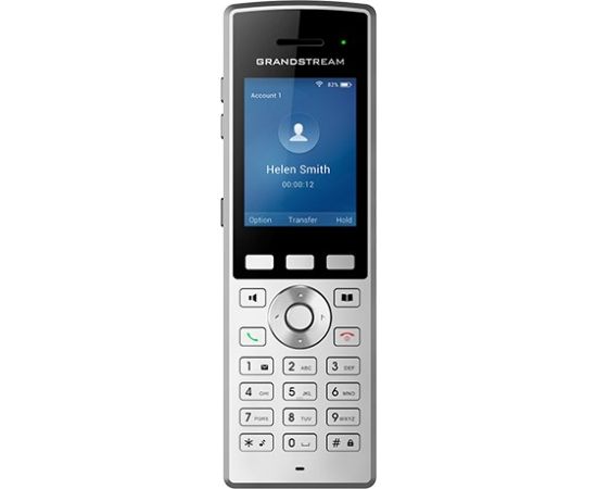 GRANDSTREAM TELEFON VOIP WP 822 WIFI