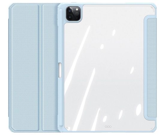 Чехол Dux Ducis Toby Xiaomi Pad 6/Pad 6 Pro синий
