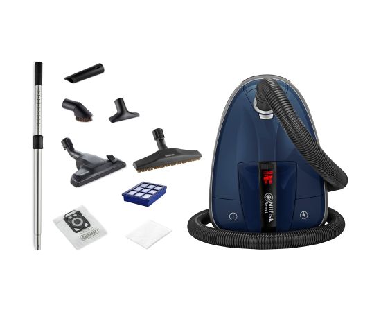 Vakuuma putekļsūcējs Nilfisk-ALTO Select MBCO13P08A1-HFN; 650 W