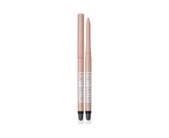 Maybelline Tattoo Liner / Automatic Gel Pencil 0,73g