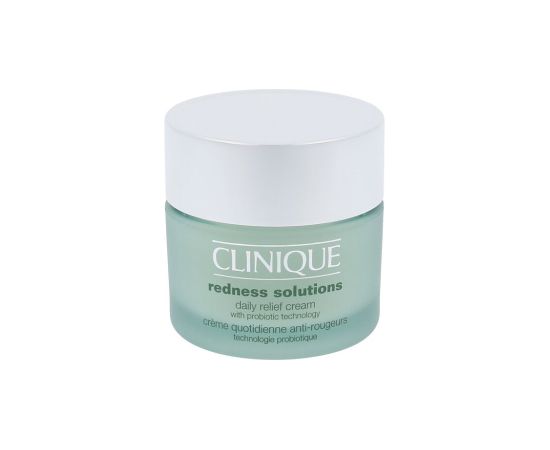 Clinique Redness Solutions / Daily Relief Cream 50ml