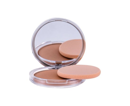 Clinique Stay-Matte / Sheer Pressed Powder 7,6g