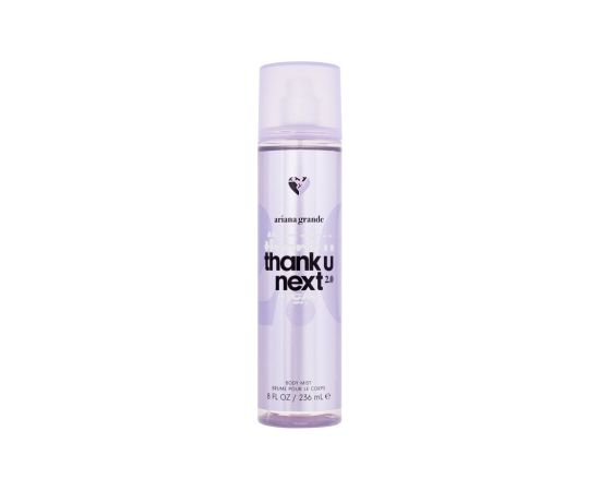 Ariana Grande Thank U Next / 2.0 236ml