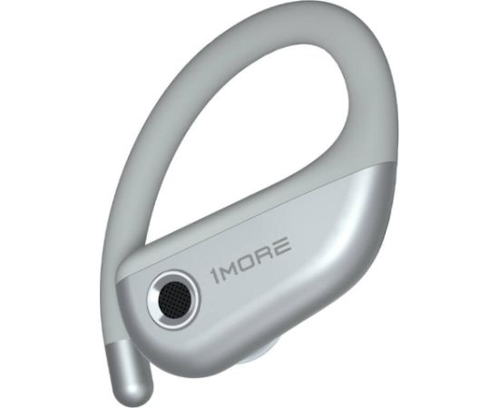 1MORE FIT OPEN wireless headphones (silver)