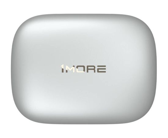 1MORE FIT OPEN wireless headphones (silver)