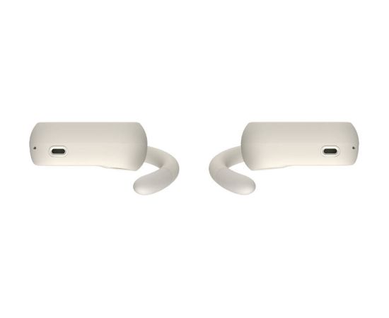 1MORE FIT SE OPEN wireless headphones (white)